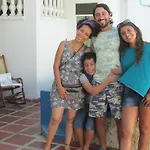Moyma House