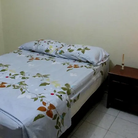 Habitación en casa particular Moyma House