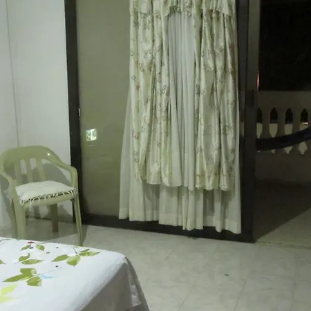 Moyma House Cartagena