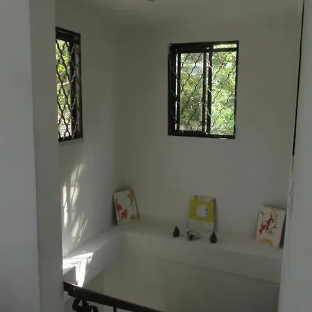 Habitación en casa particular Moyma House Cartagena