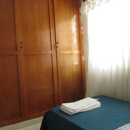 Moyma House *