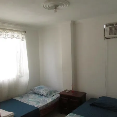 Moyma House
