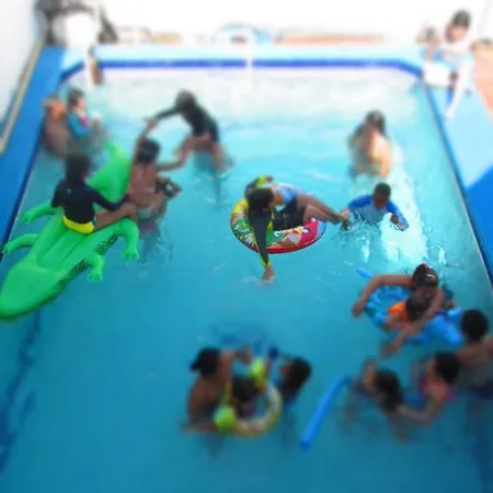 Moyma House * Cartagena